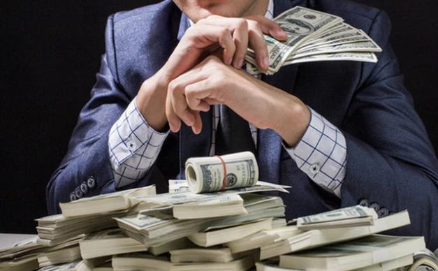 Tiền bạc là một phép thử lòng, có thể giúp đánh giá phẩm chất, giá trị thật của con người