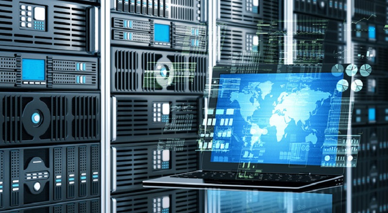 2 loại Server thường gặp hiện nay