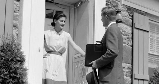 Hiện tượng “kẹt chân” đã được các nhà khoa học nghiên cứu bắt đầu từ 1960