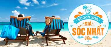 BOOKING KHÁCH SẠN VÀ ĐẶT TOUR