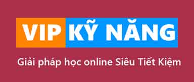 Giải pháp học trực tuyến siêu tiết kiệm