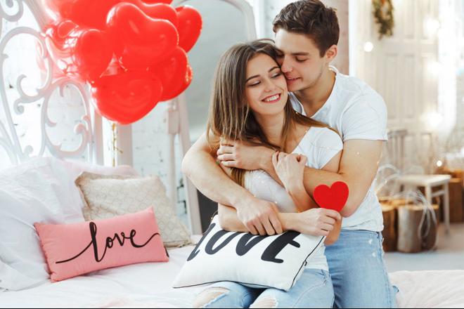White Valentine là dịp để mọi người đáp lại tình cảm của người thương