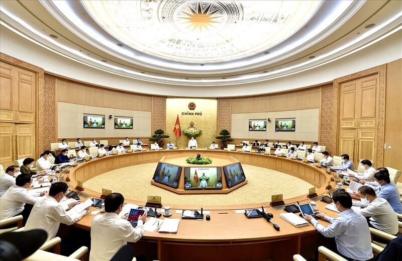 Cơ quan hành pháp là một bộ phận cơ bản tạo nên Nhà nước