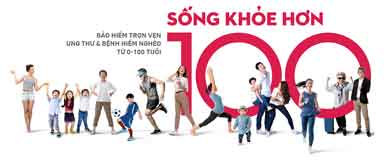 CHĂM SÓC SỨC KHỎE, SẮC ĐẸP, BẢO HIỂM