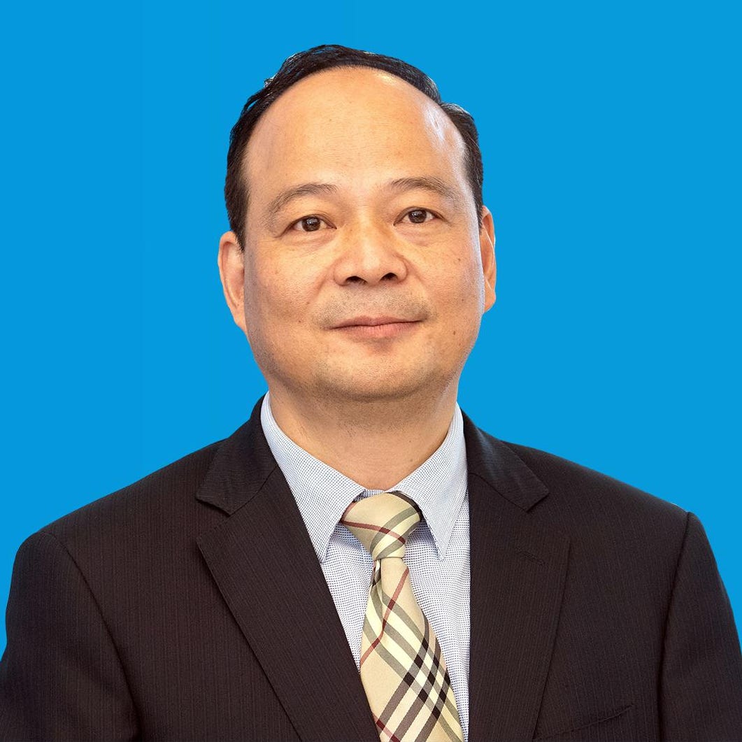 Robin Zeng