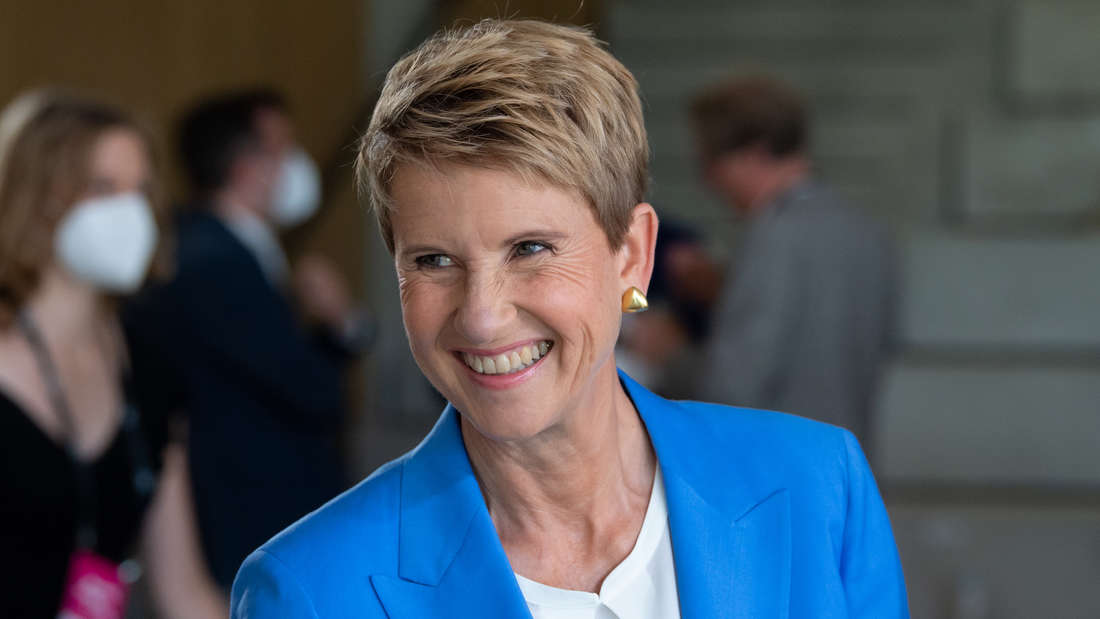 Susanne Klatten
