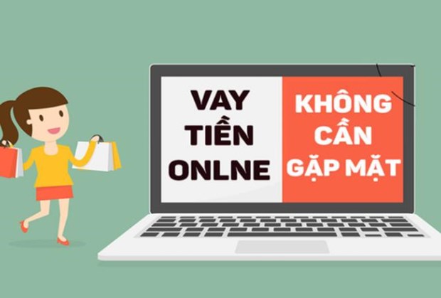 Lựa chọn địa chỉ vay tiền uy tín