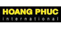 Mua sắm thời trang Hoàng phúc