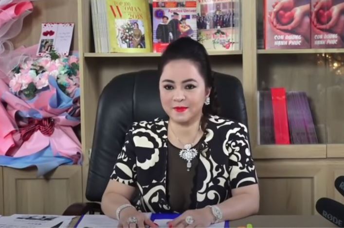 Theo phân tích của luật sư, bị can Nguyễn Phương Hằng có thể đối mặt với mức án cao nhất lên đến 7 năm tù giam