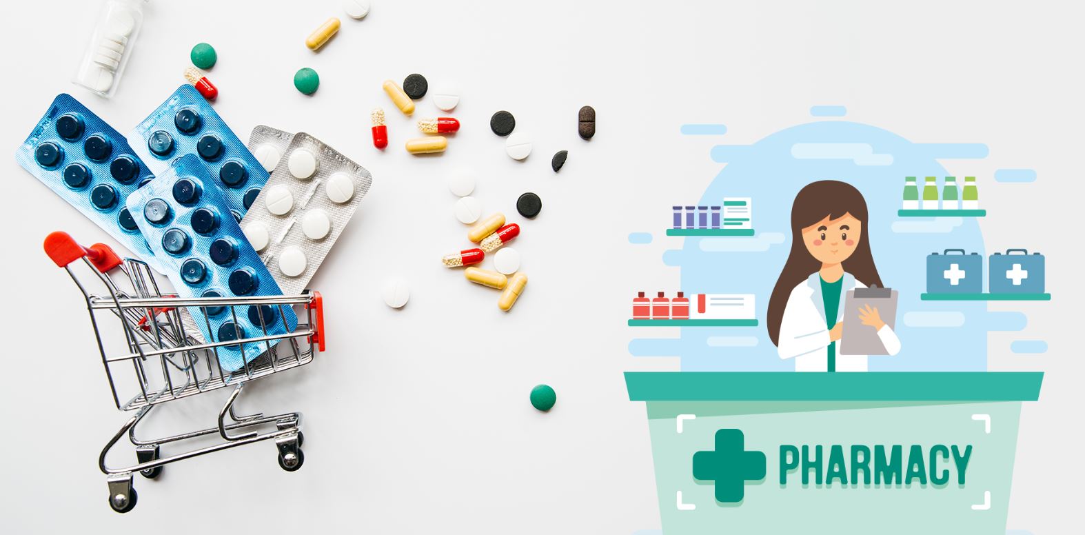 Để đảm nhận được công việc này, bạn phải có một tấm bằng về chuyên ngành dược