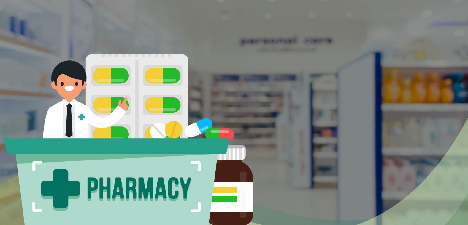 Một số các kỹ năng giúp bạn trở thành trình dược viên chuyên nghiệp