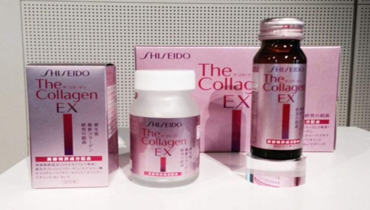 Hiện nay, collagen dạng nước và viên được rất nhiều các chị em ưa chuộng