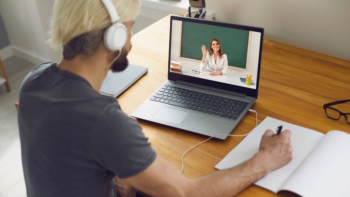 Bạn nên lưu ý một vài điều quan trọng khi học online