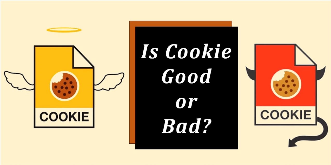 Cookie có cả lợi ích và hạn chế khi sử dụng