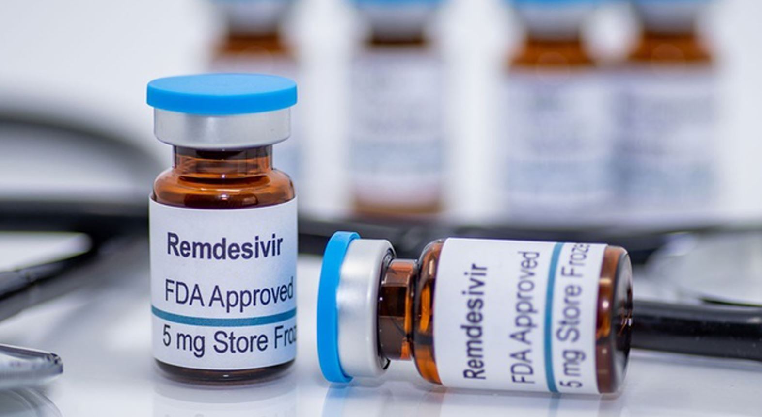 Khi sử dụng thuốc Remdesivir nên phối hợp với Corticoid(ưu tiên cho Dexamethason)