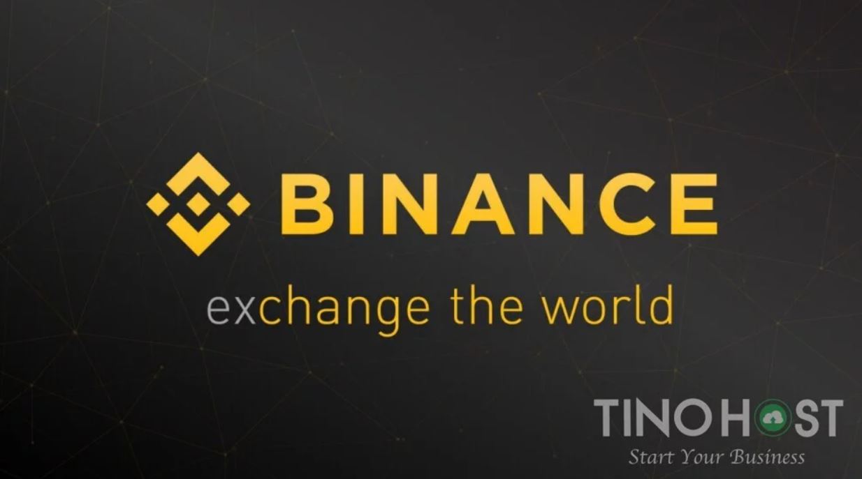 Sàn giao dịch tiền điện tử lớn và uy tín nhất vẫn là Binance(Trung Quốc), sáng lập năm 2017