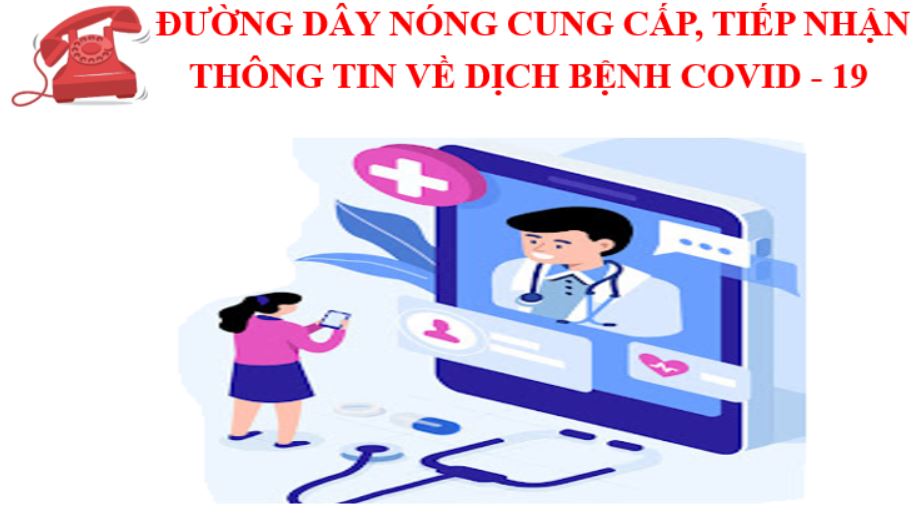 Danh sách số các đơn vị trực thuộc của sở