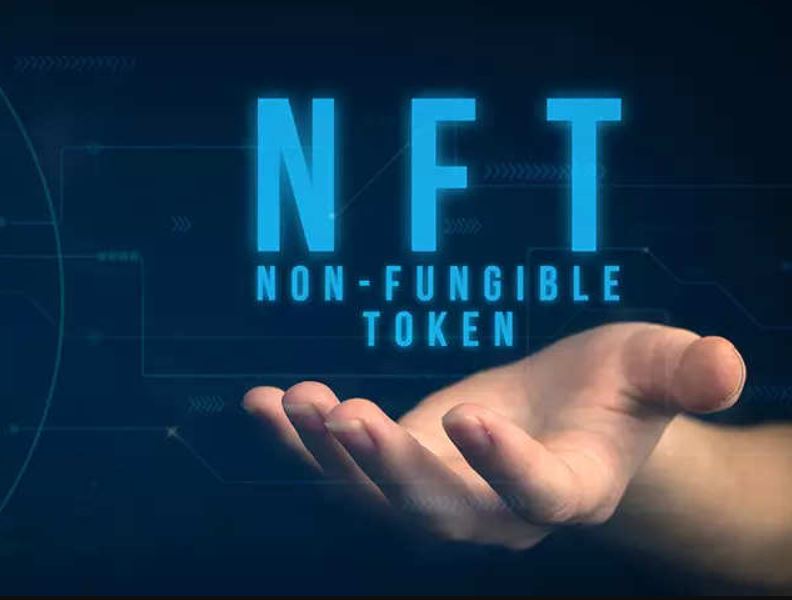 Bất kỳ ai muốn trở thành một nghệ sĩ NFT đều phải có được mục tiêu và sự sáng tạo của riêng mình