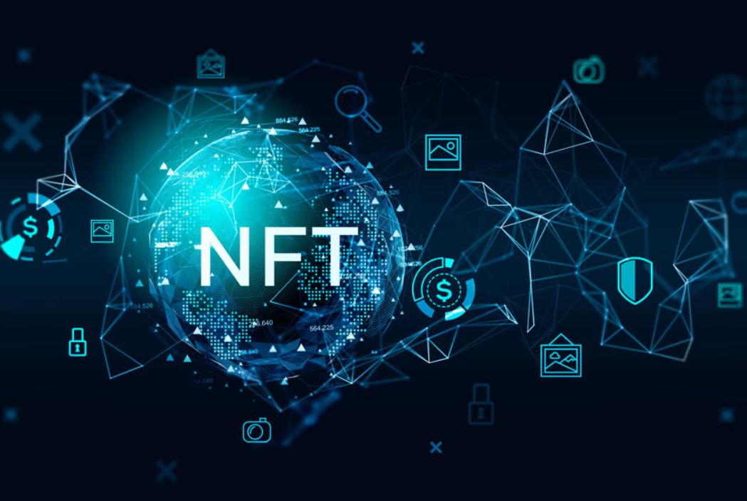 Cách thức để tạo NFT vô cùng đơn giản