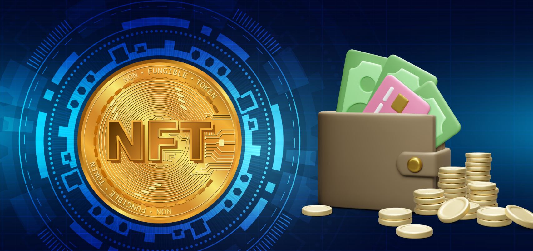 NFT có trách nhiệm bảo vệ sự khan hiếm, thiết lập quyền sở hữu đối với tài sản kỹ thuật số và tài sản hữu hình