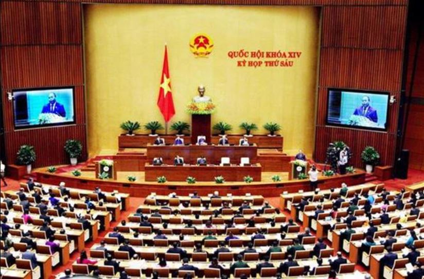 Nhà nước xã hội chủ nghĩa(XHCN) là kiểu nhà nước mới và tiến bộ