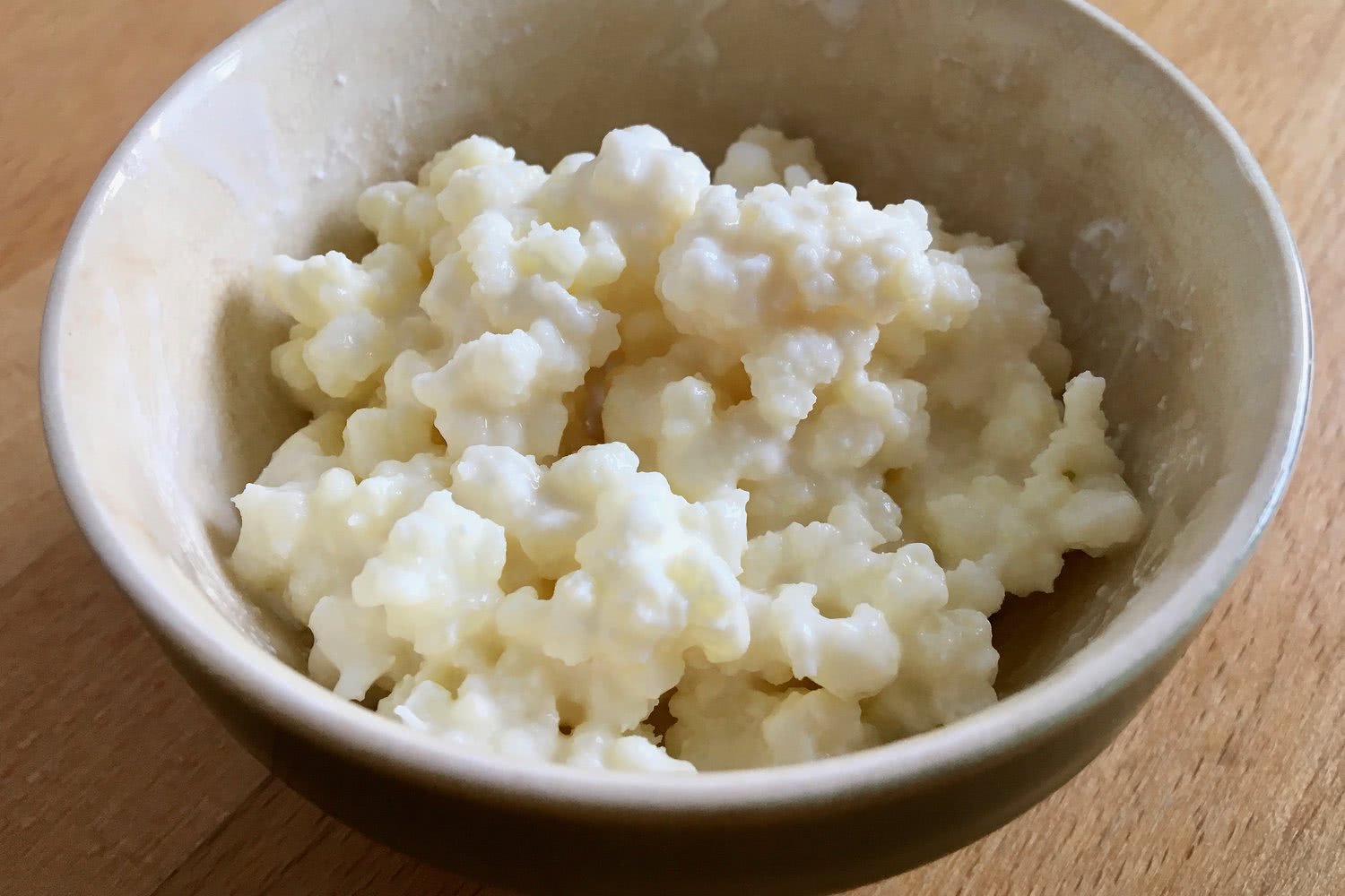 Nấm sữa Kefir cũng được gọi với cái tên nấm Tây Tạng