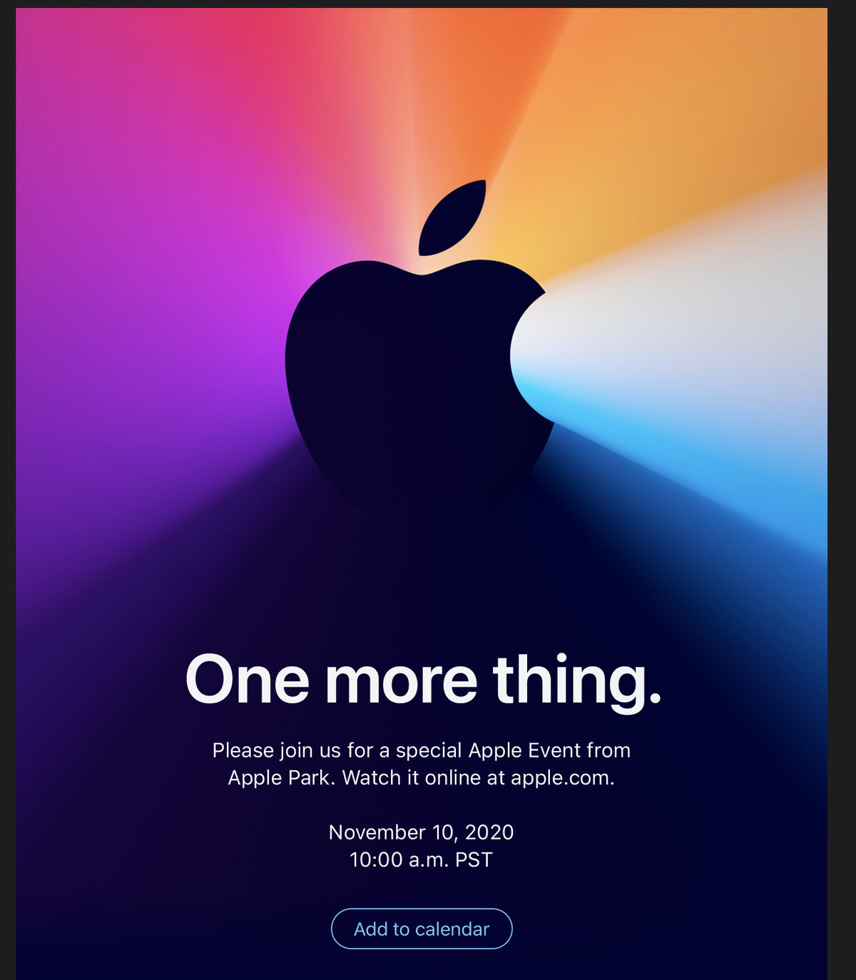Apple biết cách sử dụng những từ ngữ quen thuộc, gần gũi