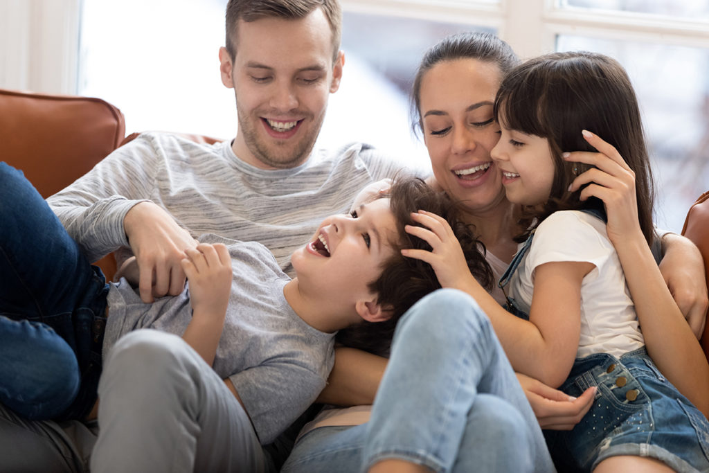 Tên gọi cho bé gắn liền với niềm mong ước của gia đình
