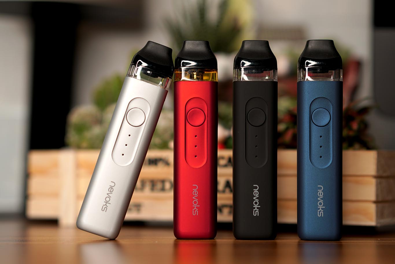 Thuốc lá điện tử còn được gọi bằng nhiều cái tên khác nhau như: Vape, e-cigs, mods,...