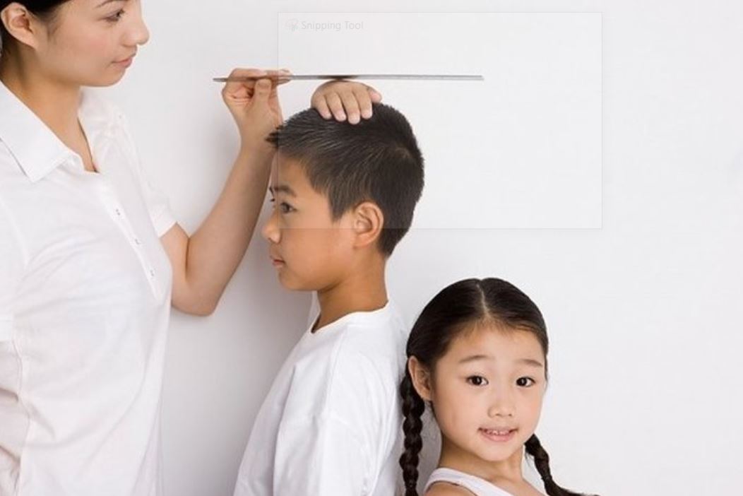 Trẻ càng lớn chắc hẳn số tiền chi tiêu cho con lại càng cao