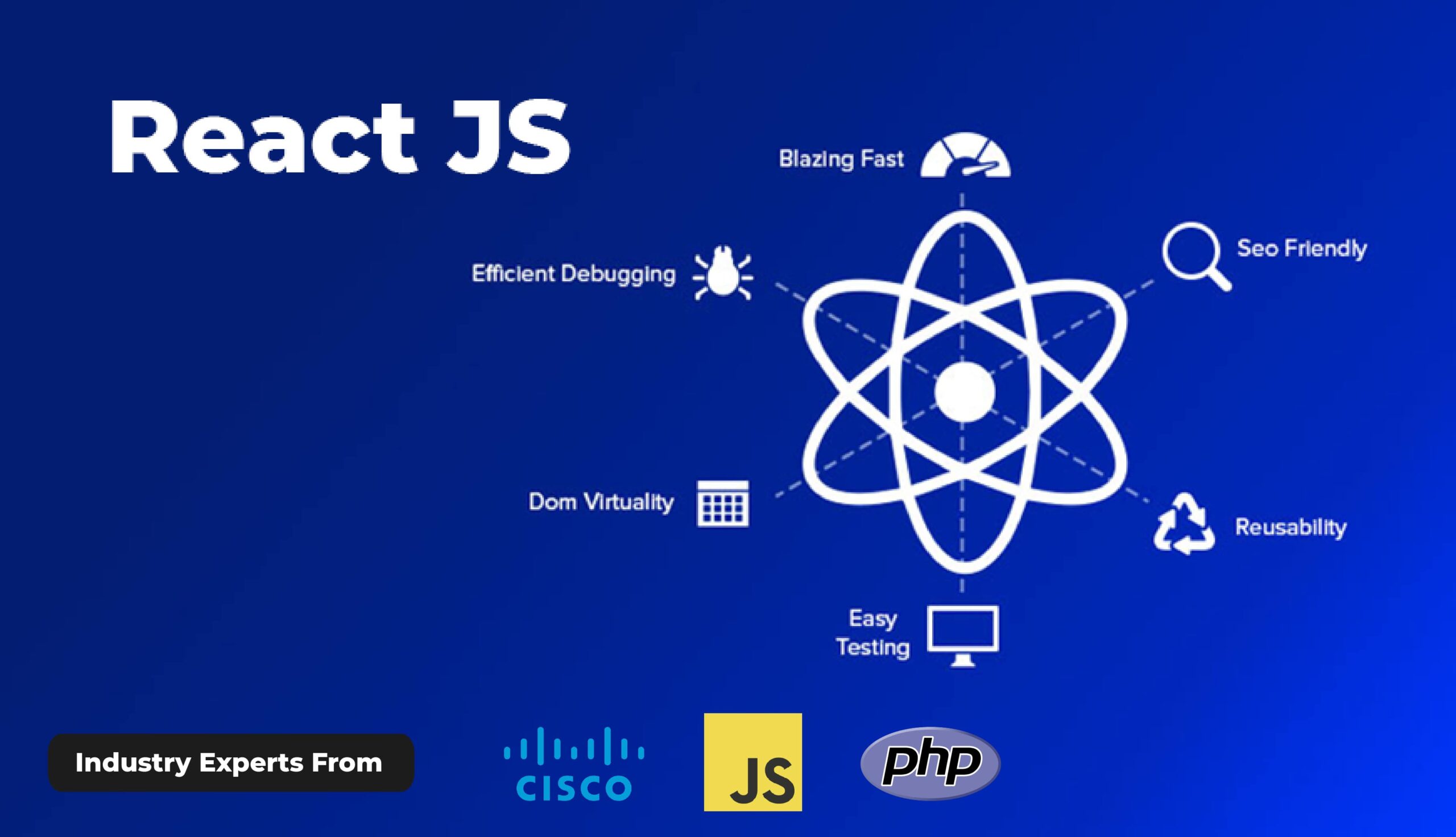 ReactJS có thể đem lại cho bạn những ưu điểm vượt trội