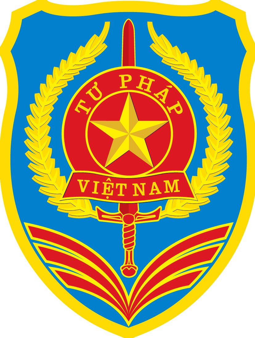 Bộ Tư pháp là một trong 13 bộ đầu tiên của nước ta