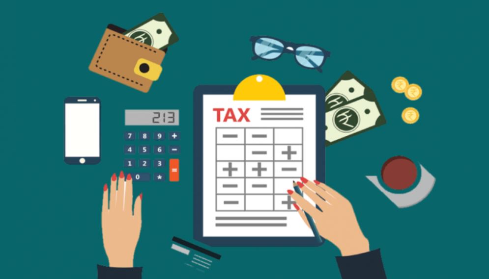 Cách tính thuế với từng loại đối tượng và các bậc tính thuế TNCN mới nhất 2022