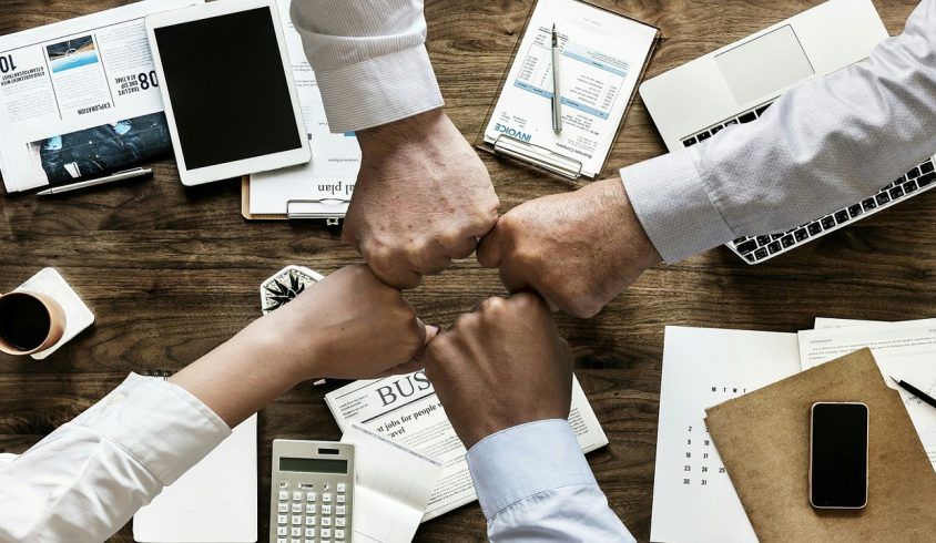 Điều lệ công ty được thành lập dựa trên sự thống nhất của cơ quan quyền lực nhất trong công ty