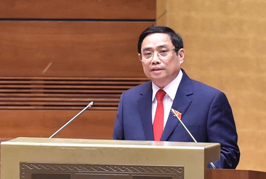 Thủ tướng mong rằng các nhà đầu tư làm việc có tâm