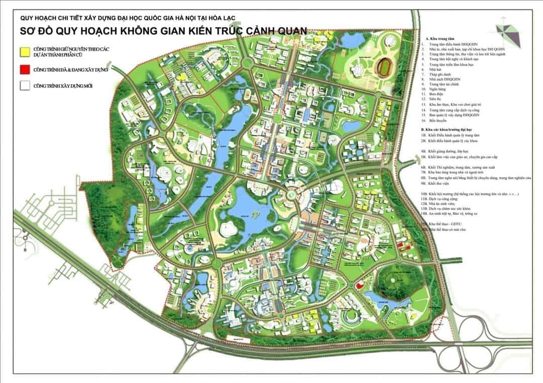 Việc coi trọng công tác quy hoạch là cần thiết