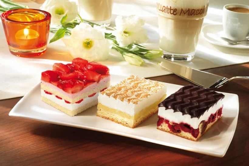 Loại bánh tiramisu có thể biến tấu theo nhiều cách khác nhau