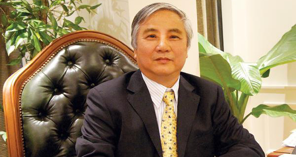 Chân dung Đào Ngọc Thanh