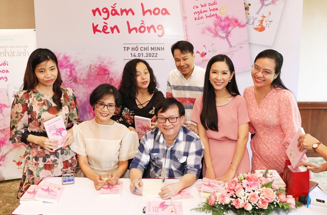 Tiểu sử Nguyễn Nhật Ánh: Tác giả của những trang sách chữa lành tâm hồn