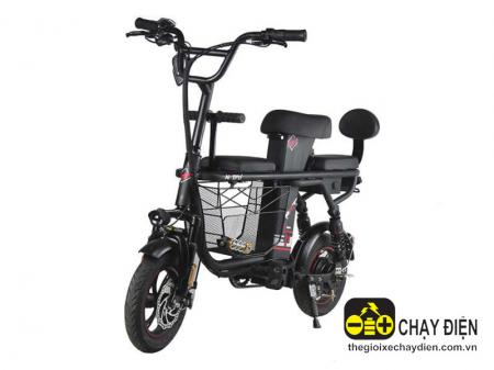 Bảng giá mẫu xe đạp điện Thú Cưng luôn được cập nhất mới nhất