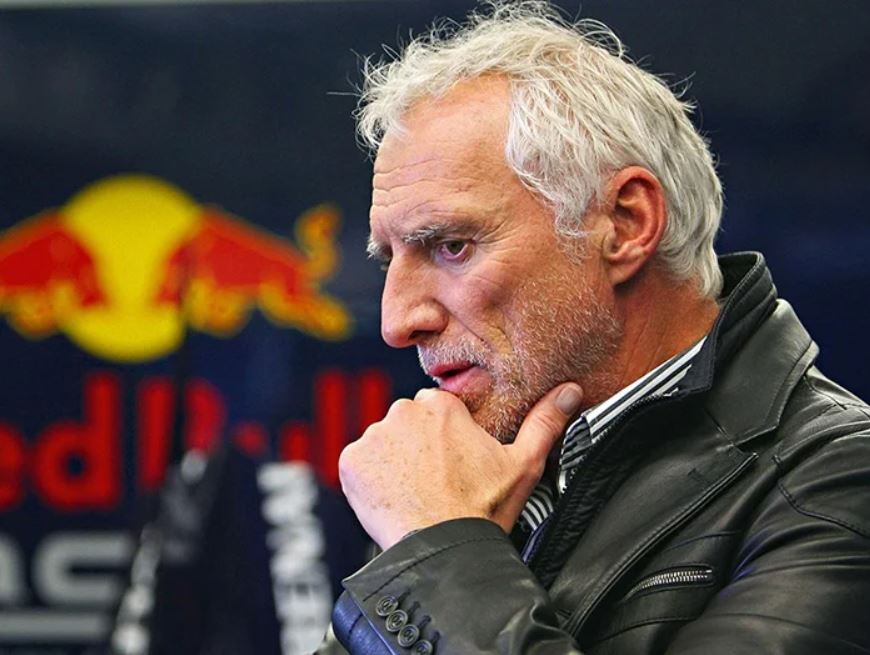 Theo tạp chí Forbes cho biết, Dietrich Mateschitz trở thành người giàu thứ 40 trên thế giới(2020)