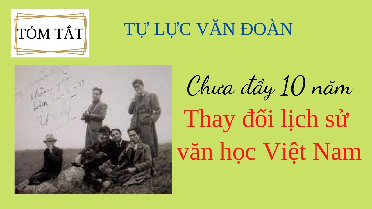 Xuân Diệu là thành viên của tổ chức nghệ sĩ Tự Lực Văn Đoàn