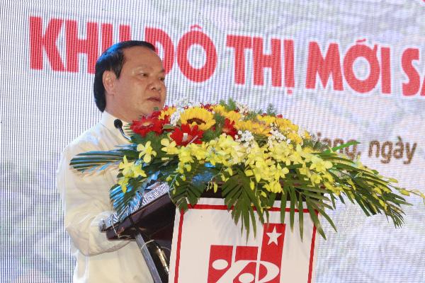 Tiểu sử tỷ phú Lê Thanh Thuấn