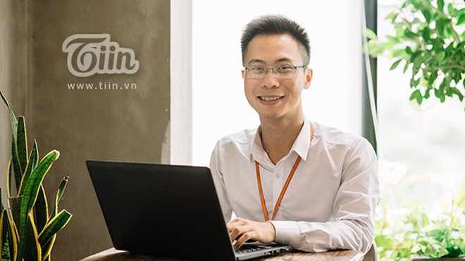 Trong 2 lần làm việc đầu tiên, anh chỉ nhận tiền hoa hồng, không nhận tiền lương
