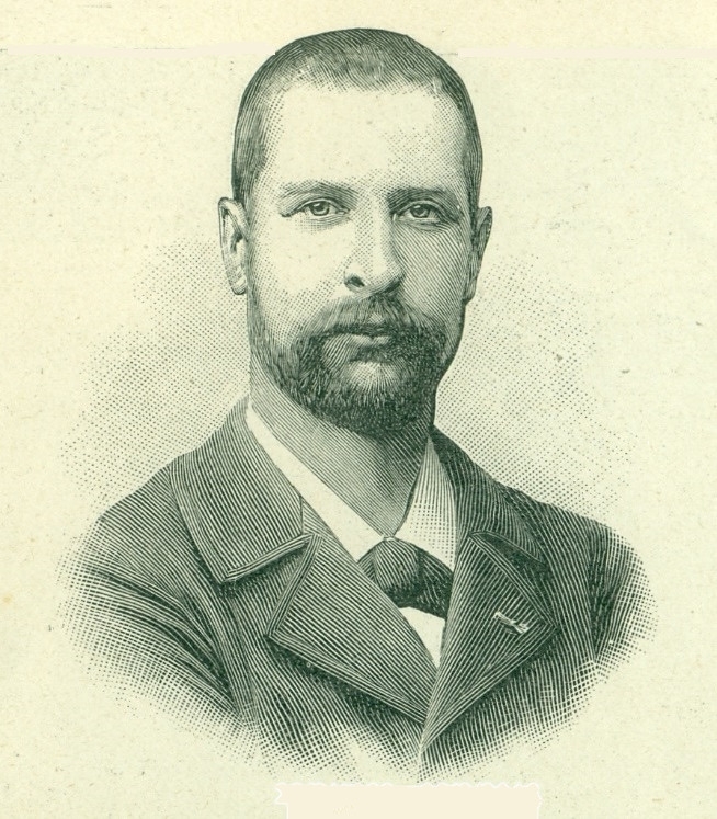 Chân dung vị bác sĩ vĩ đại Alexandre Yersin