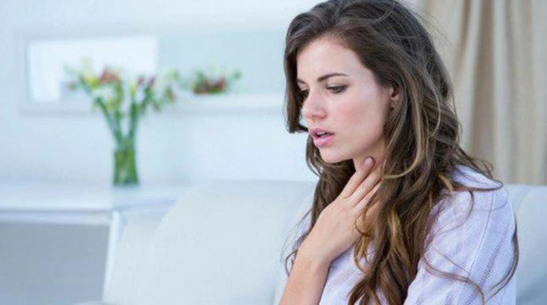 Những giáo viên, ca sĩ, huấn luyện viên là người có nguy cơ khàn giọng rất cao