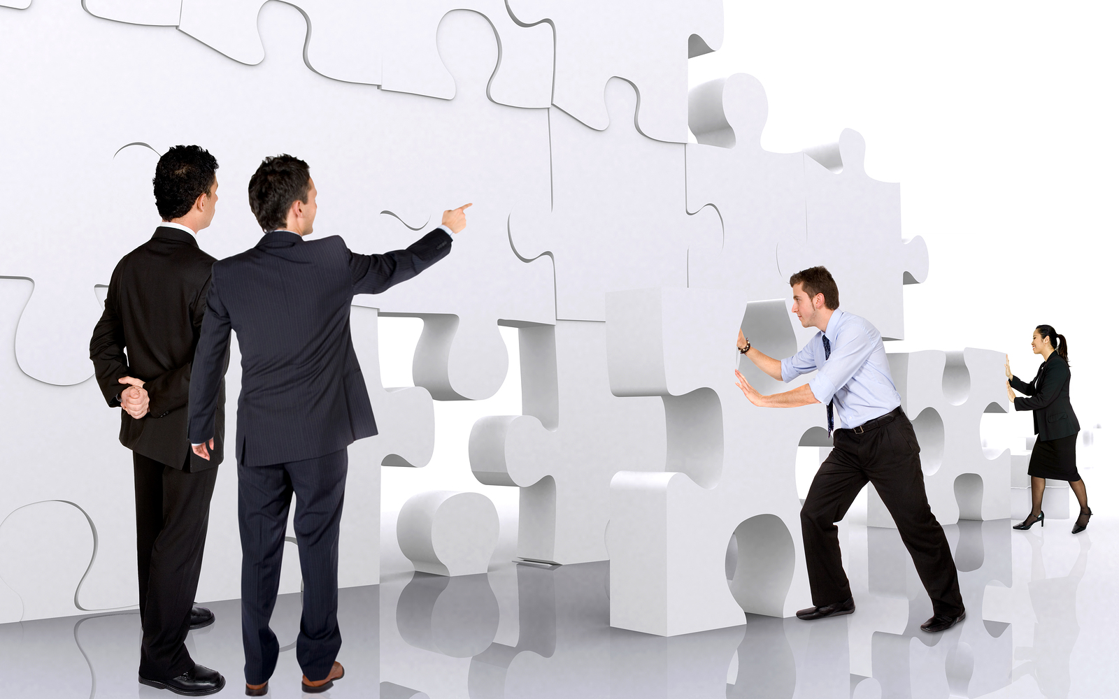 Tái cấu trúc doanh nghiệp giúp nâng cao hiệu quả vận hành cho công ty