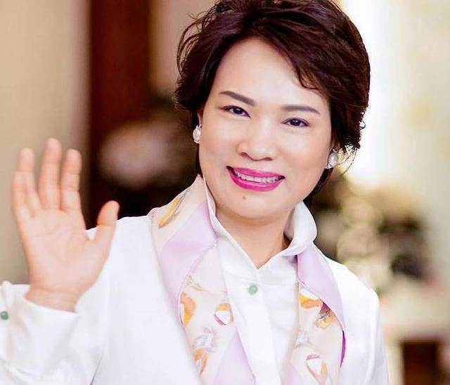 Chân dung doanh nhân Chu Hiểu Quang