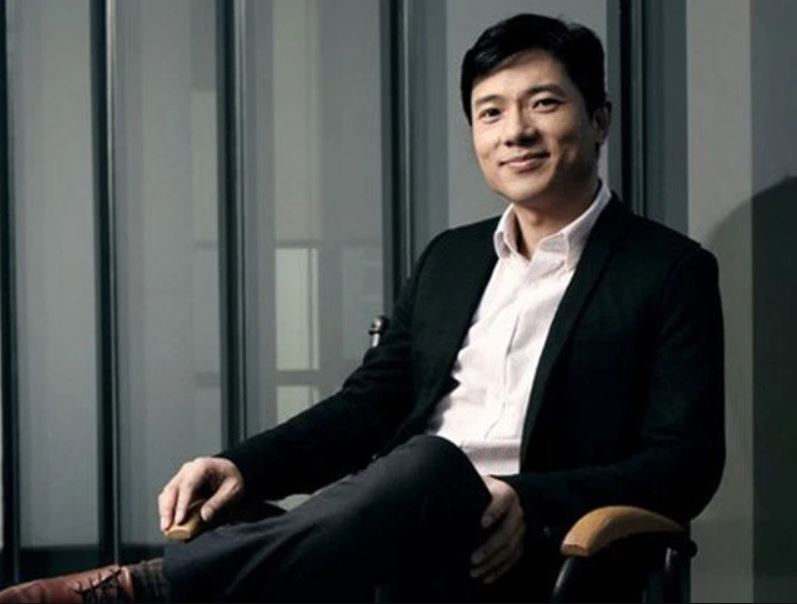 Chân dung Lý Ngạn Hoành