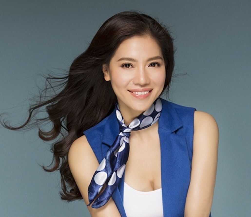 Chân dung Phạm Kim Dung